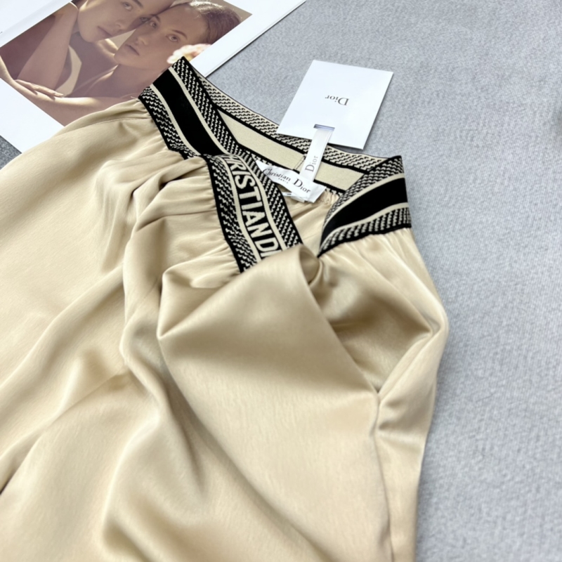 Dior Pants